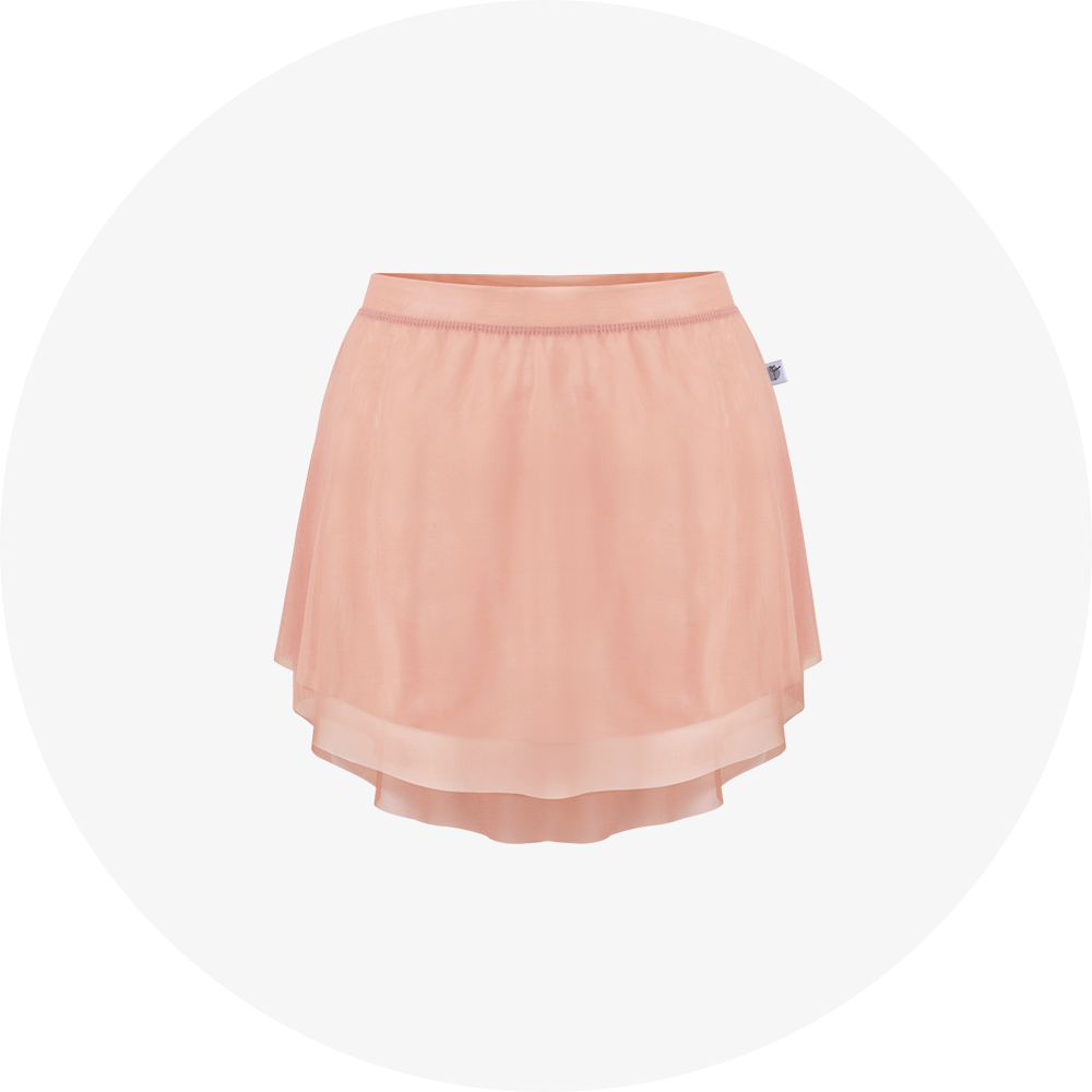 skirts&tutus